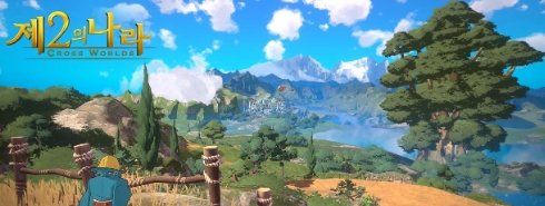 《二之国交错世界》boss信息介绍