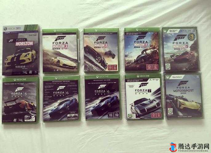 日版 XBOX 放碟片:畅游游戏世界的经典之选