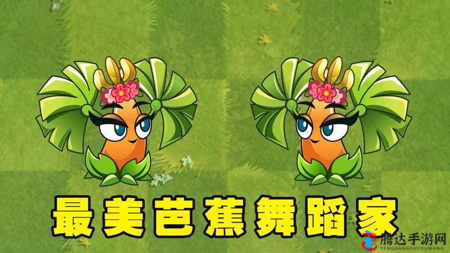 植物大战僵尸的跳跳舞会怎么过