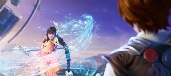 《王者荣耀星之破晓》上线时间