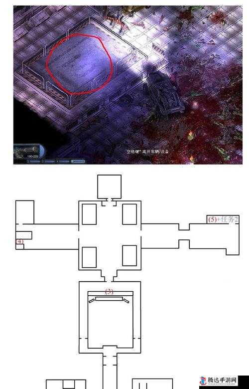 孤胆枪手任务5，揭秘隐藏点的开启秘籍