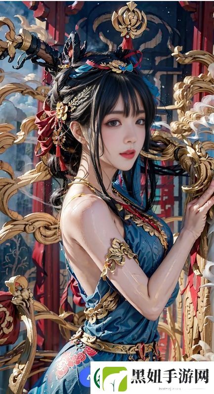 CSGO战场上的“暴躁美少女”究竟是何方神圣