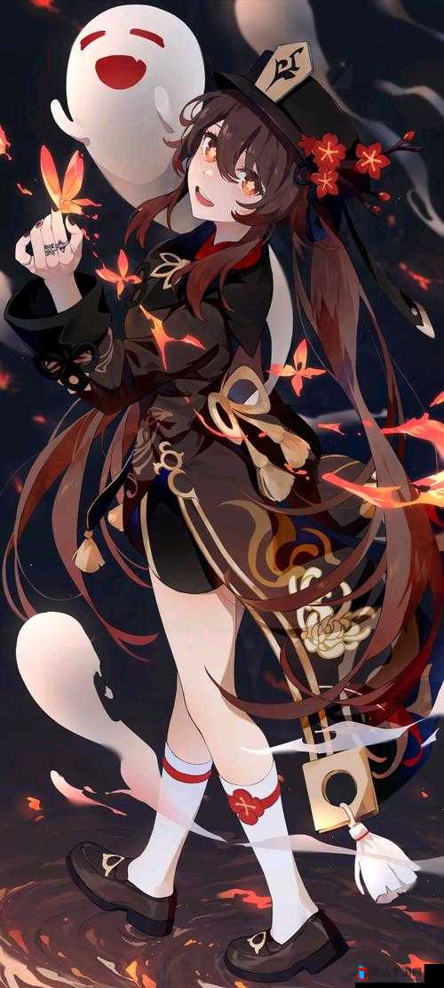 原神:胡桃被空 C 出液体,这是怎样的奇妙展开?