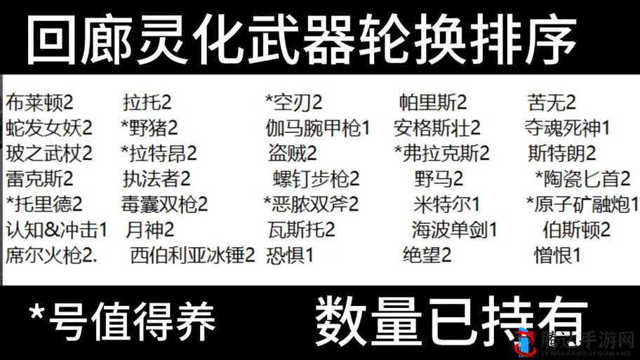 星际战甲前期武器选择指南,新手也能大放异彩