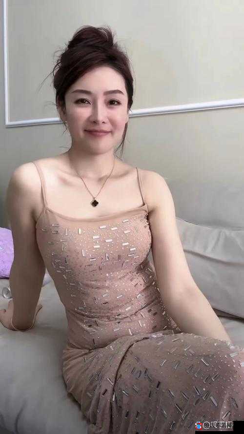极品少妇:风情万种的魅力人生