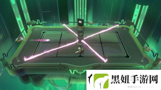 夜勤人全新续作夜勤人2