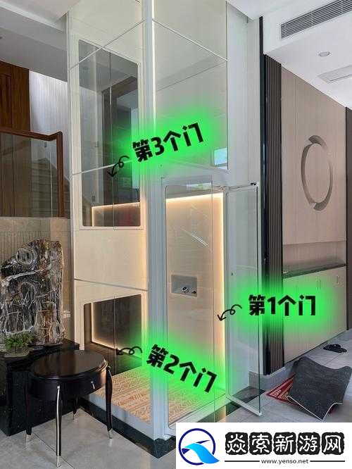 第一次开三门