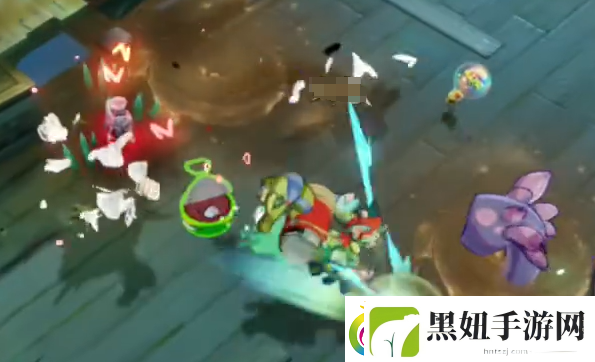 无尽梦回空空技能怎么样 无尽梦回空空技能技巧分享