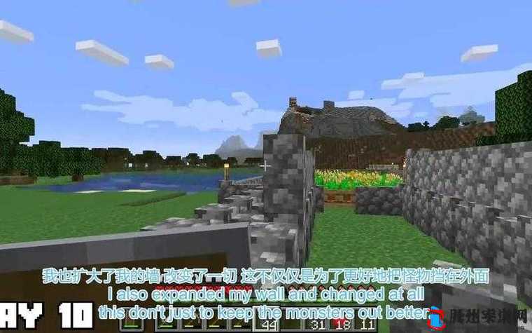 暴躁老外玩Minecraft一些违规内容被下架了:游戏监管趋严的必然结果
