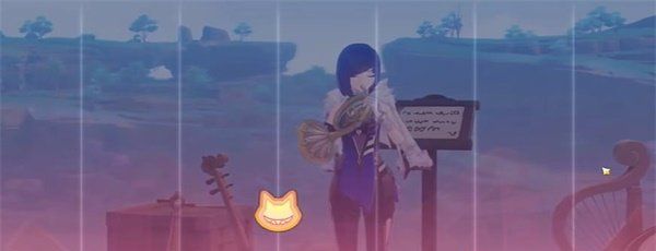 《原神》极意狂欢大合奏幻光漫戏通关攻略