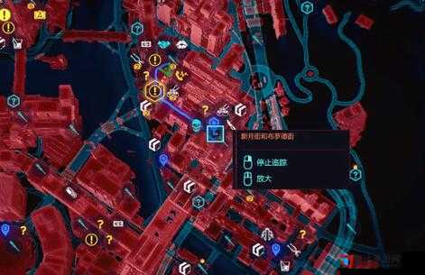 赛博朋克2077,探索超梦技术的无限可能