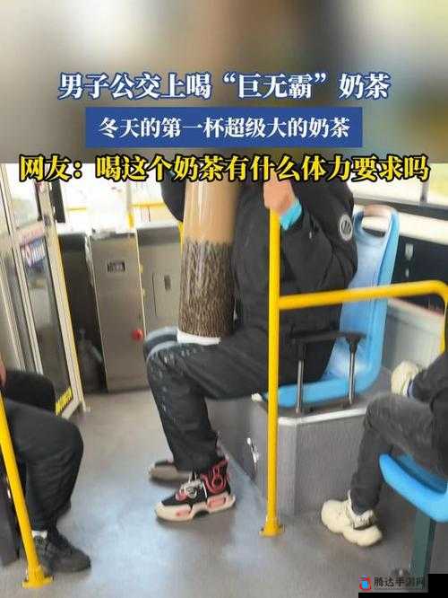 公交巨无霸,畅享无尽激情
