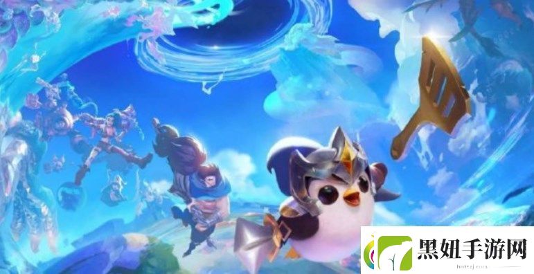 金铲铲之战坚定之心怎么合成