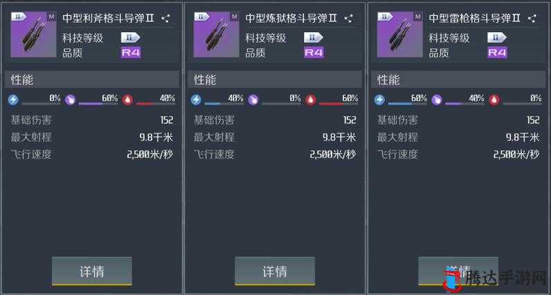 第二银河无人机弹药使用指南