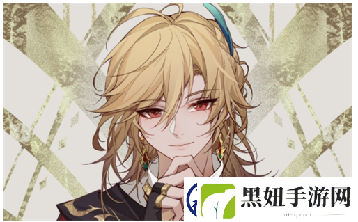 原神卡维突破材料一览表