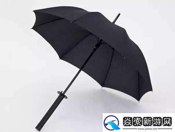 雨幕之下