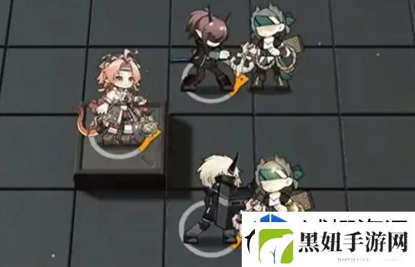 交互式剧情体验