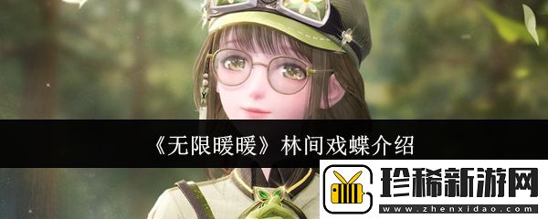 无限暖暖林间戏蝶怎么样