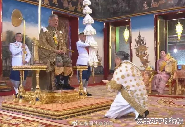 全面探索王国