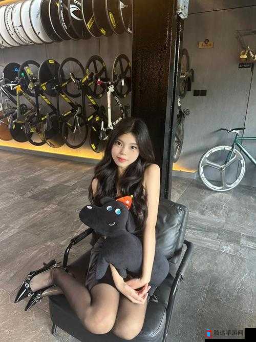 RAPPER 一姐潮水在线:展现独特说唱魅力与舞台风采