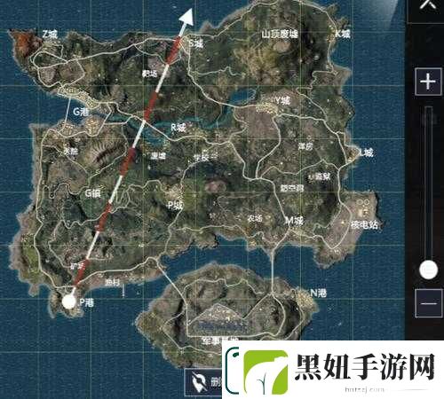 绝地求生刺激战场防守房区技巧全析