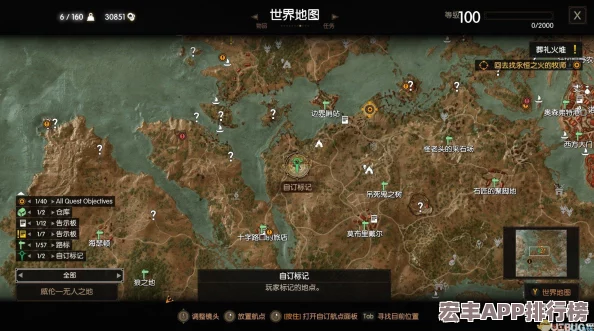 巫师2