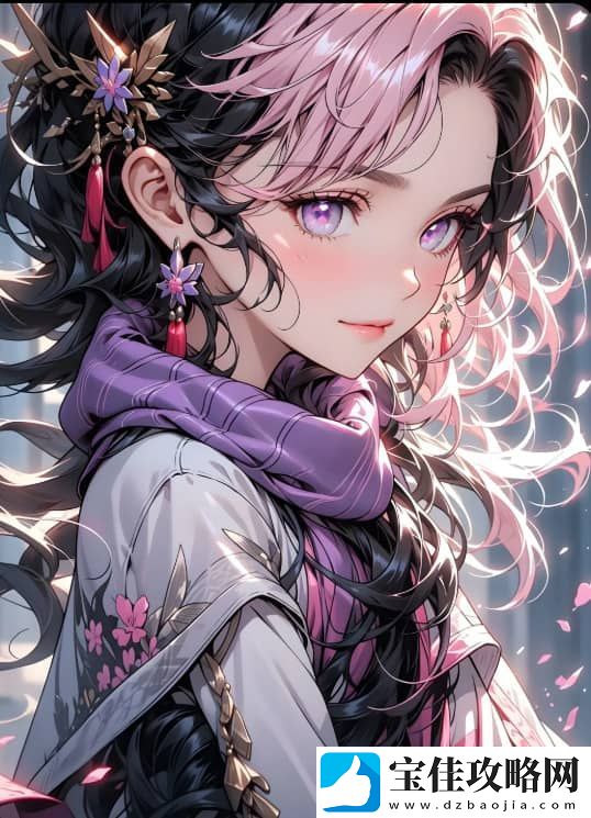 小小拗女一区二区三区的独特魅力