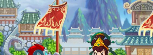 《造梦西游3》昆仑山奖励机制介绍