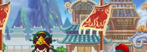 《造梦西游3》昆仑山奖励机制介绍