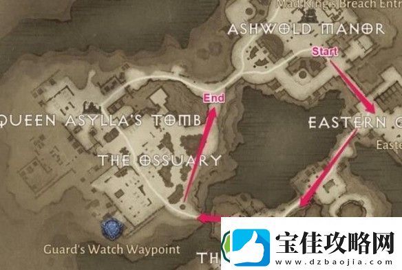 暗黑破坏神不朽幽灵马车巡视怎么完成战斗意识培养与操作提升