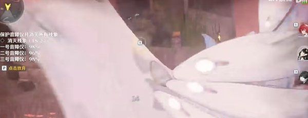 《鸣潮手游》爆裂无声成就攻略