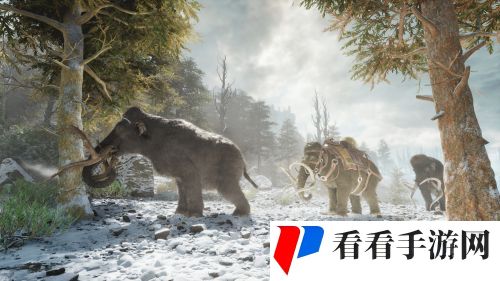 《方舟: 生存飞升》两周内在 Steam平台销售超过60万份