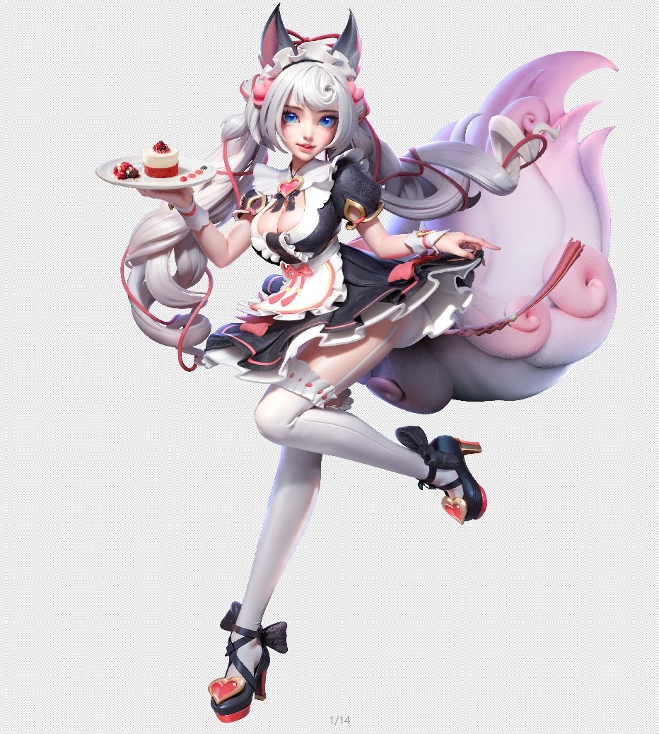 【少年仙界传】新神将、新时装、新玩法...超多惊喜