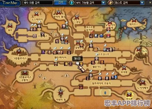 DNF游戏攻略