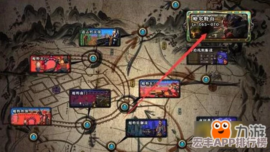 DNF游戏攻略