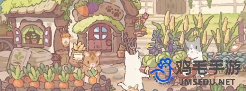 《猫咪和汤手游》魔法食谱大全
