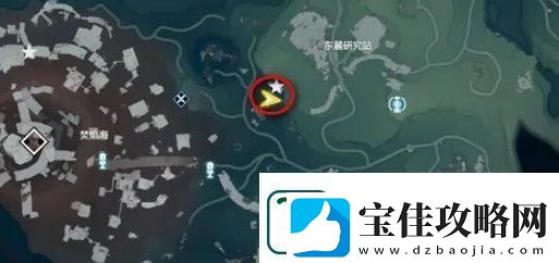 鸣潮红名boss在哪里
