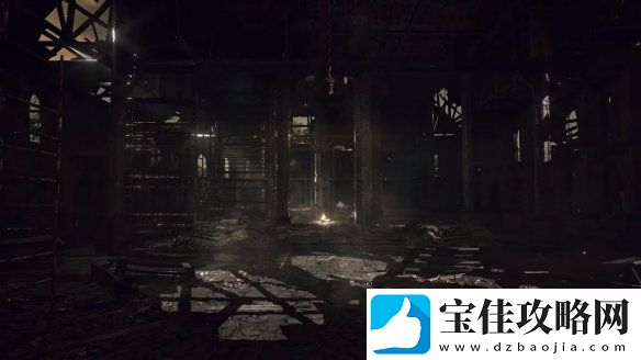 庆祝众筹成功！切尔诺贝利人2开发商公布新预告片