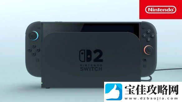 开发者分析Switch