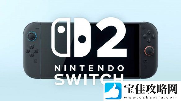 开发者分析Switch