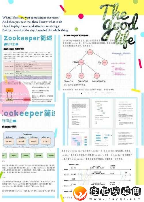 ZookeeperK9