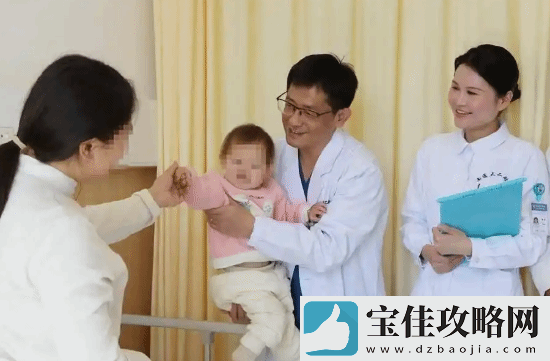 2岁女童超30种食物过敏体重仅13斤
