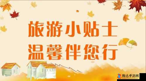 旅游换伴交流:我是方便面,奇遇由此展开