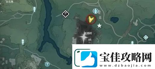 鸣潮红名boss在哪里