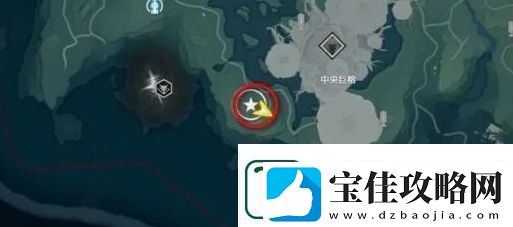 鸣潮红名boss在哪里