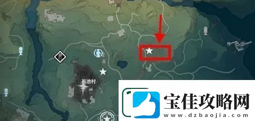 鸣潮红名boss在哪里