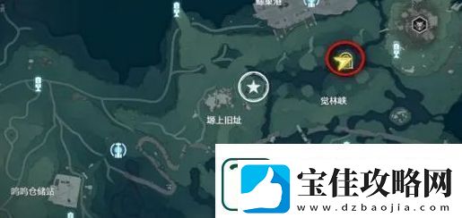 鸣潮红名boss在哪里