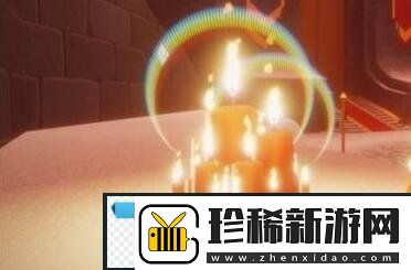 光遇8.30日大蜡烛怎么找