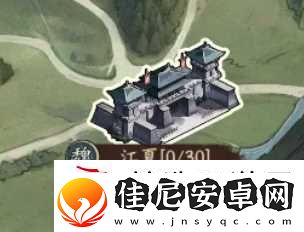 群英风华录远交近攻国战攻略