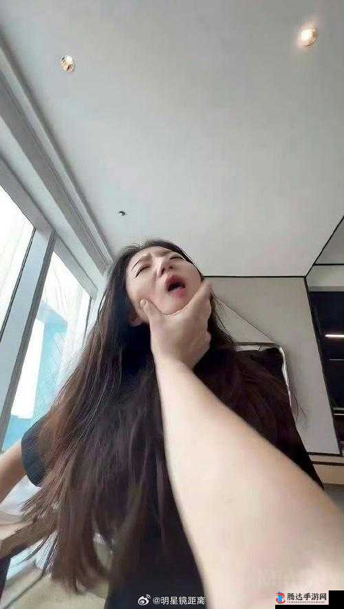 张律渝和吕总落地窗图片:揭示背后不为人知的故事